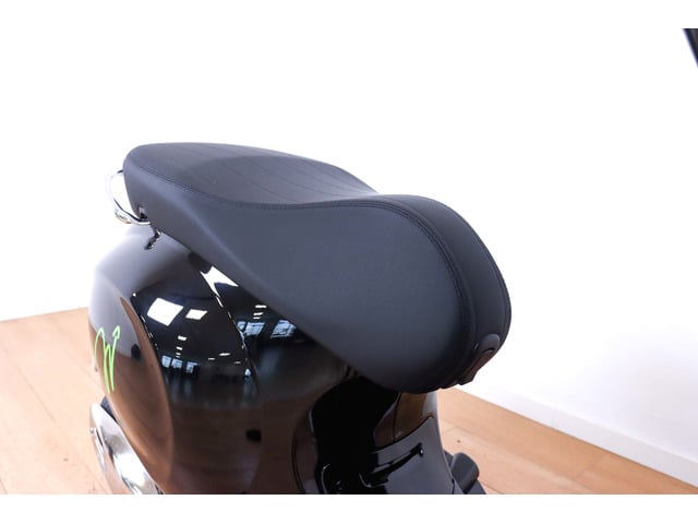 Vespa PRIMAVERA 125 ABS