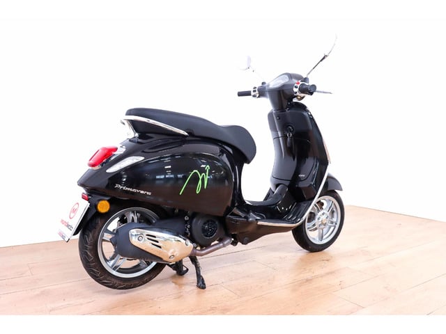 Vespa PRIMAVERA 125 ABS