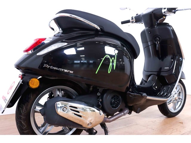 Vespa PRIMAVERA 125 ABS