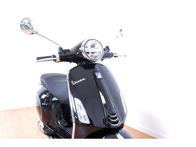 Vespa PRIMAVERA 125 ABS