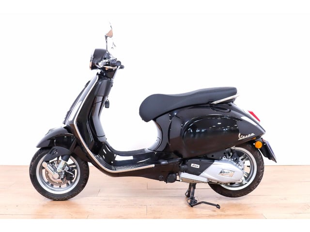 Vespa PRIMAVERA 125 ABS