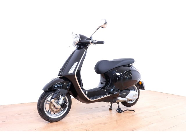 Vespa PRIMAVERA 125 ABS