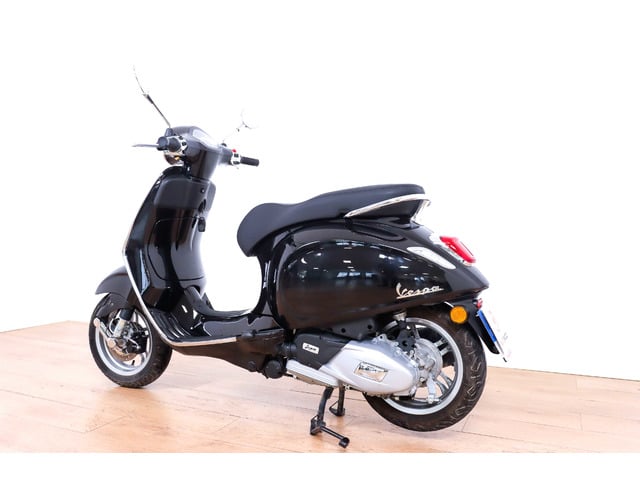 Vespa PRIMAVERA 125 ABS