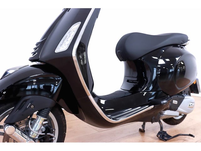 Vespa PRIMAVERA 125 ABS
