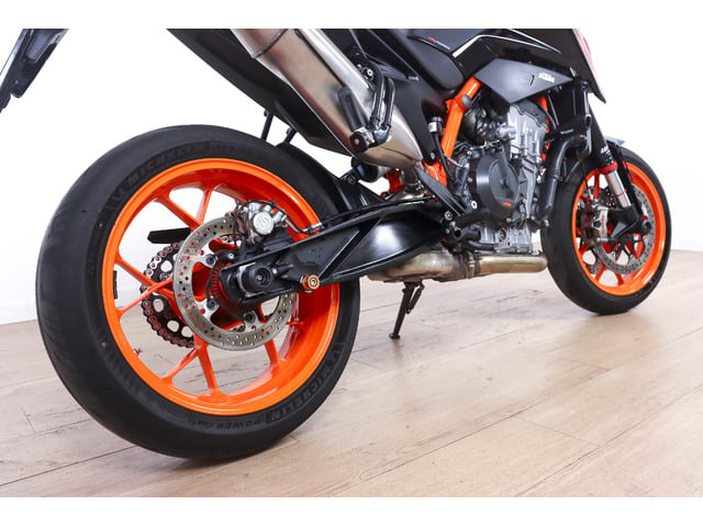 Ktm 890 Duke R