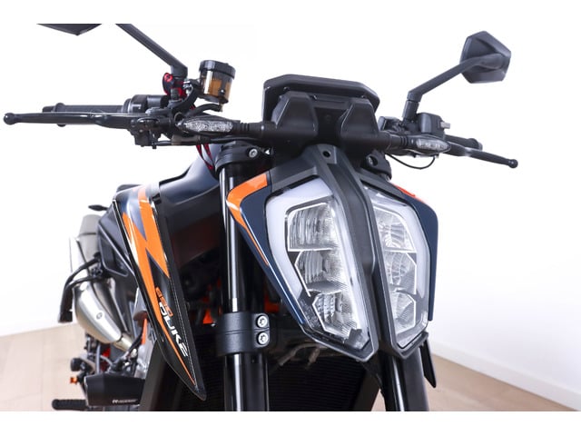 Ktm 890 Duke R