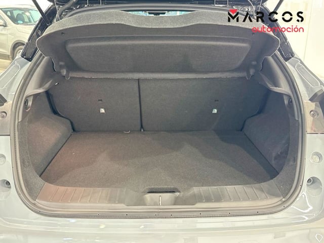 Nissan Juke 1.6 Hybrid Tekna 105 kW (143 CV)