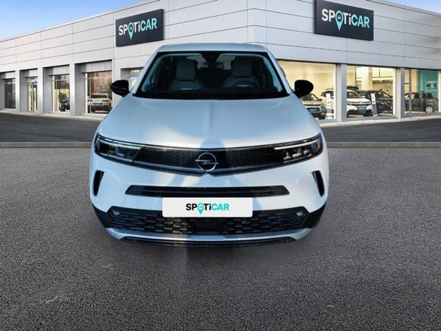 Opel Mokka-e BEV 50kWh Business Elegance-e 100 kW (136 CV)