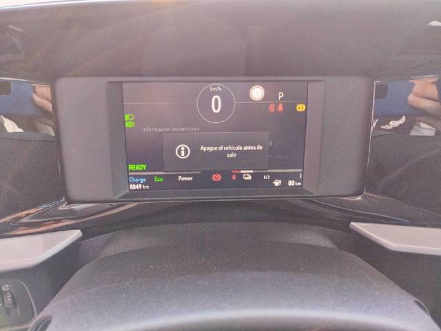 Opel Mokka-e BEV 50kWh Business Elegance-e 100 kW (136 CV)