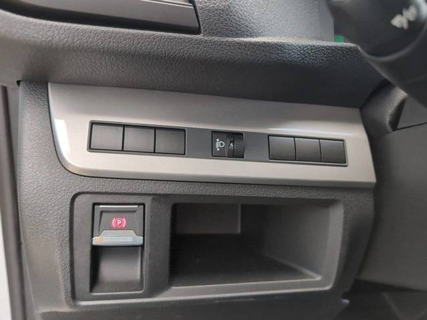 Citroen ë-Jumpy ë-Jumpy Furgón Talla M 50 KWh 100 kW (136 CV)