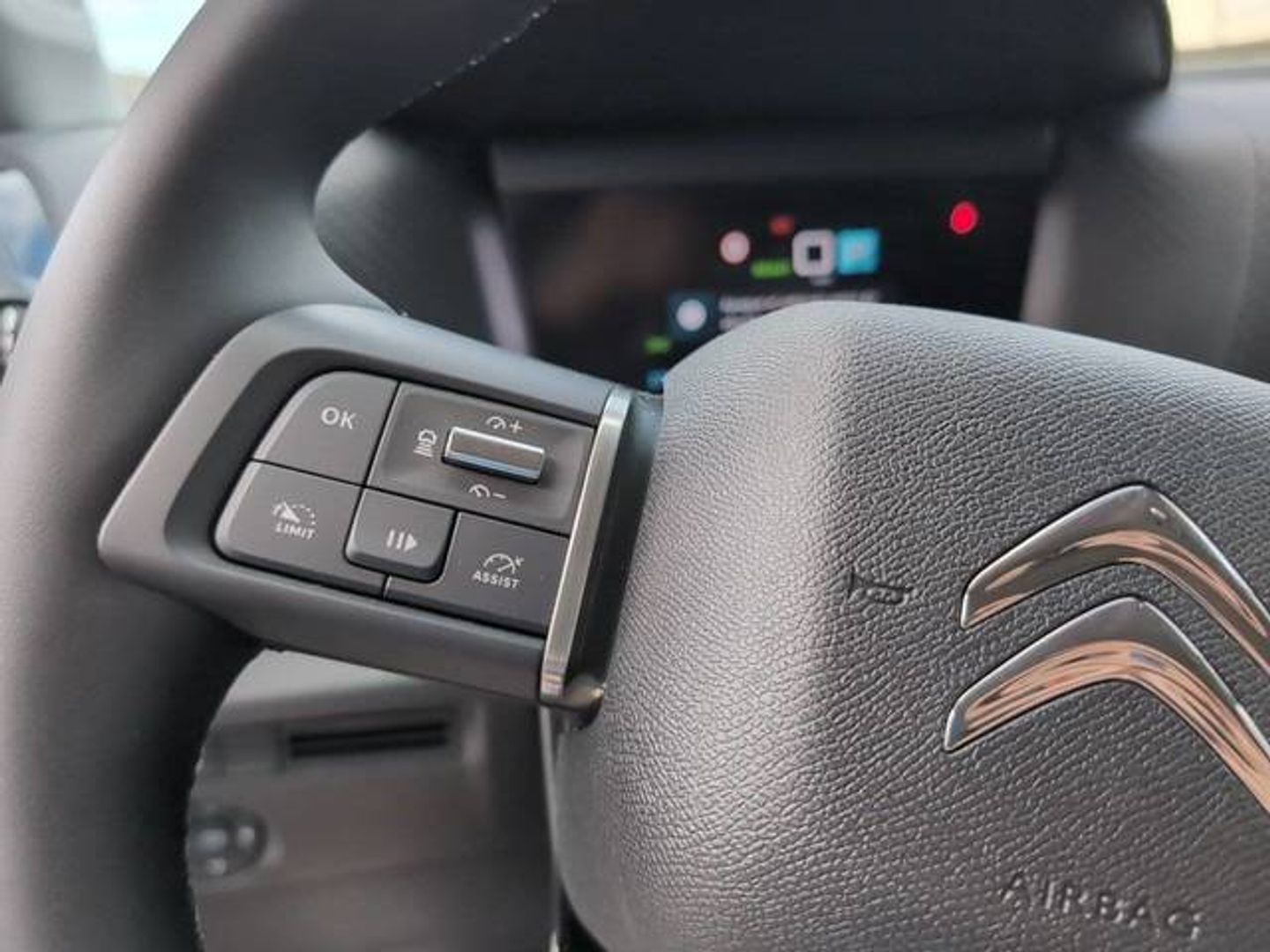 Citroen ë-C4 eléctrico 50kWh Shine 100 kW (136 CV)