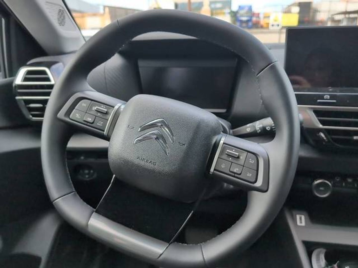 Citroen ë-C4 eléctrico 50kWh Shine 100 kW (136 CV)