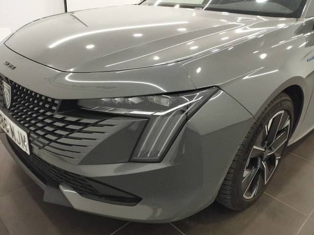 Peugeot 508 SW Hybrid 225 GT Pack e-EAT8 165 kW (225 CV) GT