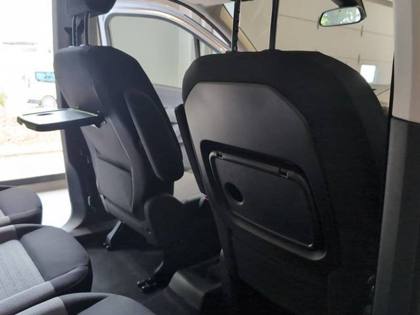 Citroen ë-Berlingo Shine Talla M 50kWh 100 kW (136 CV)
