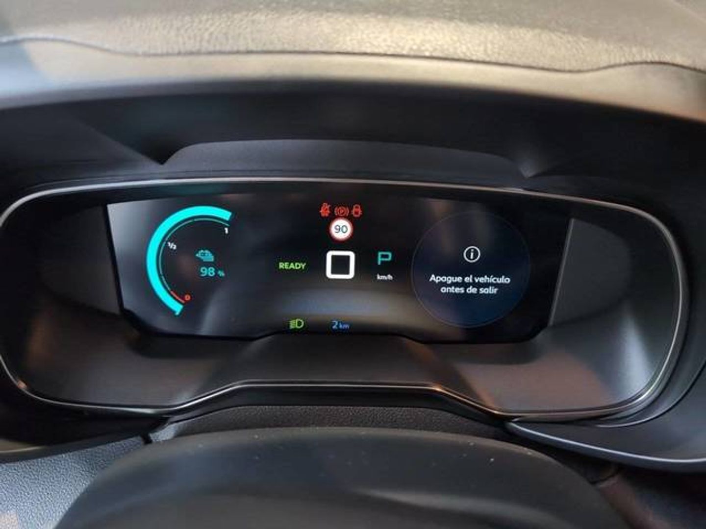 Citroen ë-Berlingo Shine Talla M 50kWh 100 kW (136 CV)