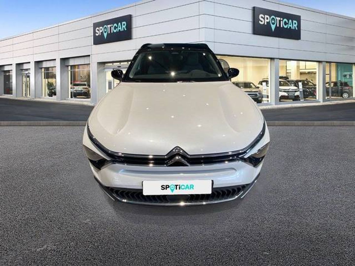 Citroen C5 X Hybrid 225 Shine e-EAT8 165 kW (225 CV)