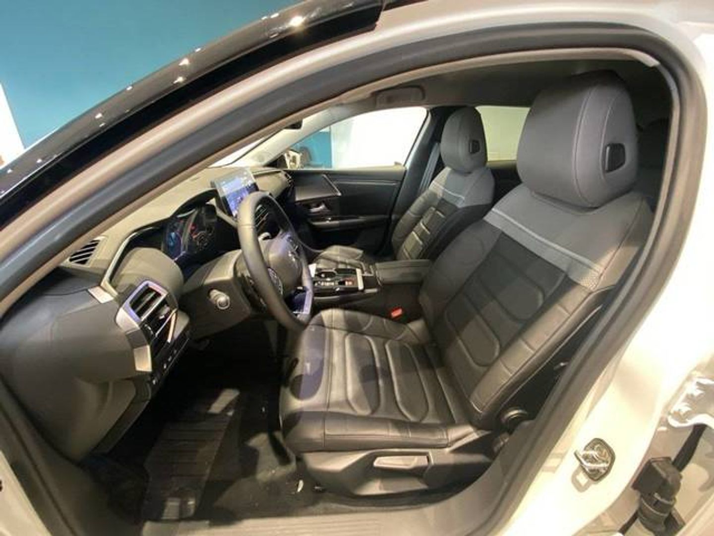 Citroen C5 X Hybrid 225 Shine e-EAT8 165 kW (225 CV)