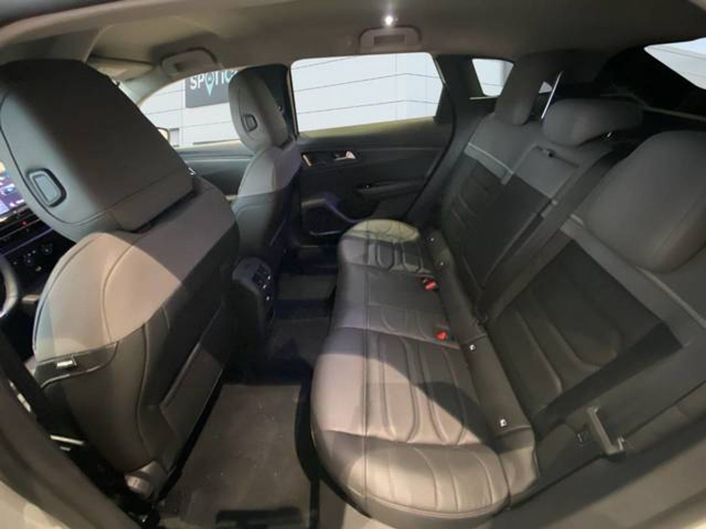 Citroen C5 X Hybrid 225 Shine e-EAT8 165 kW (225 CV)