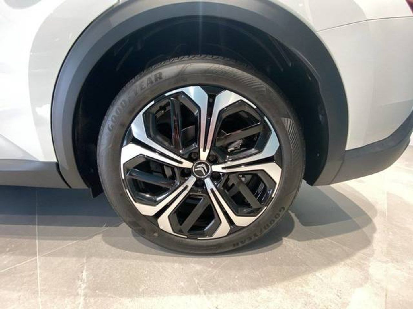 Citroen C5 X Hybrid 225 Shine e-EAT8 165 kW (225 CV)