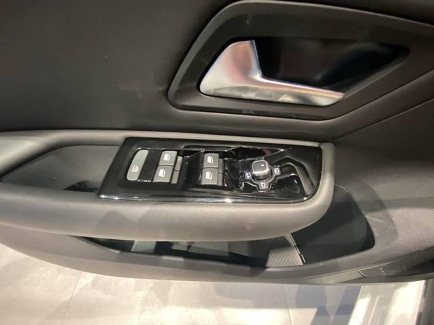 Citroen C5 X Hybrid 225 Shine e-EAT8 165 kW (225 CV)