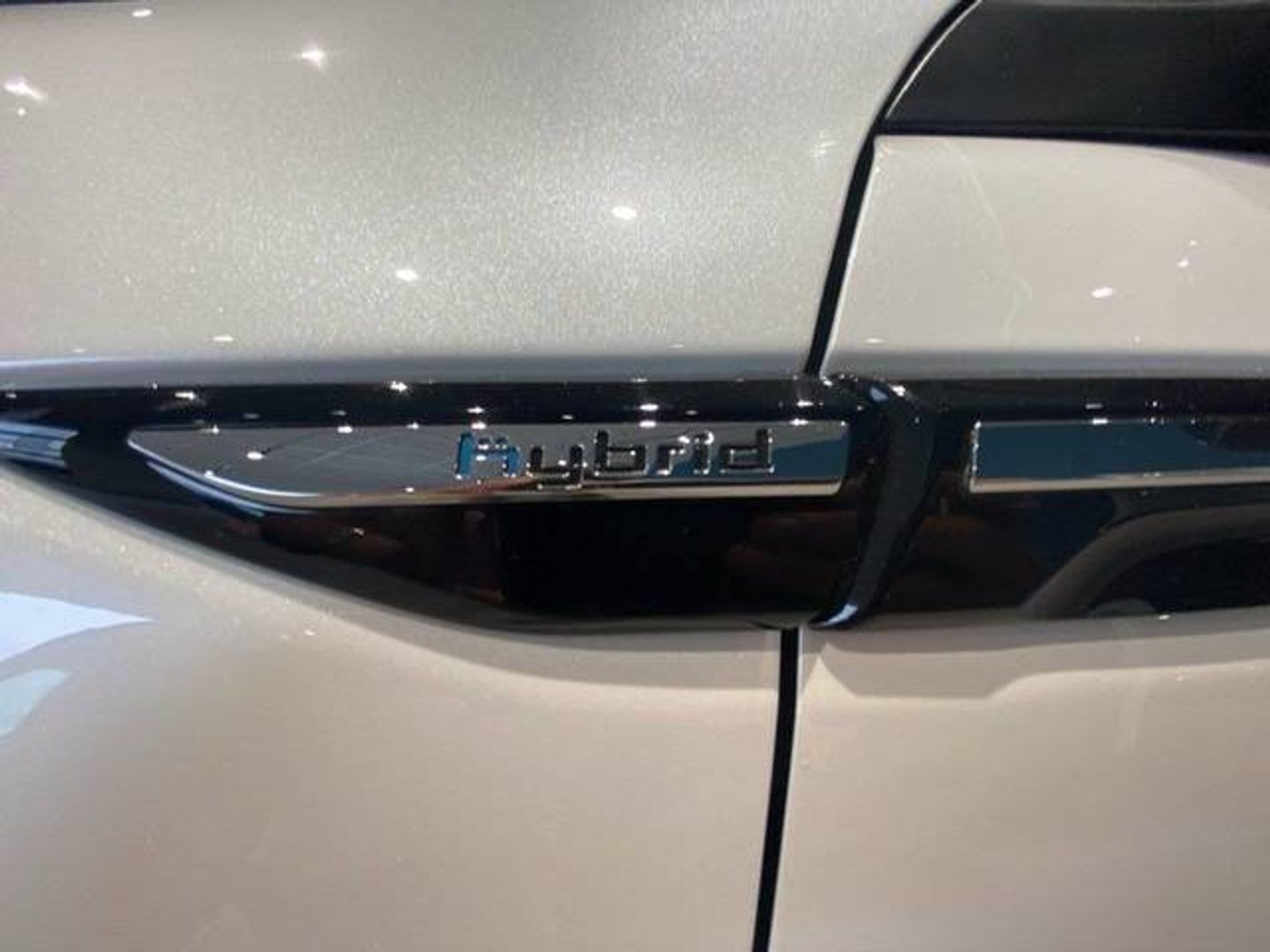 Citroen C5 X Hybrid 225 Shine e-EAT8 165 kW (225 CV)