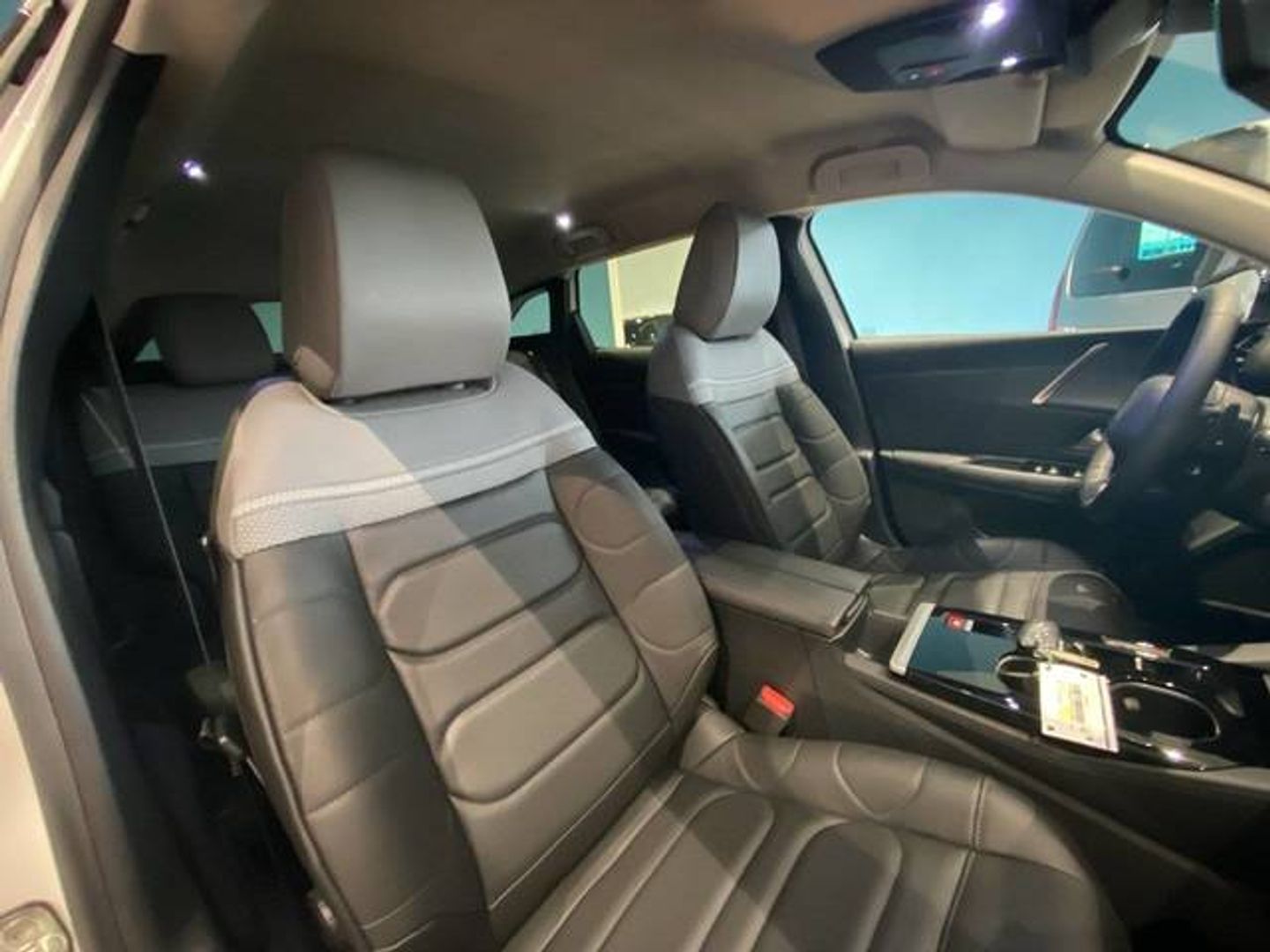 Citroen C5 X Hybrid 225 Shine e-EAT8 165 kW (225 CV)