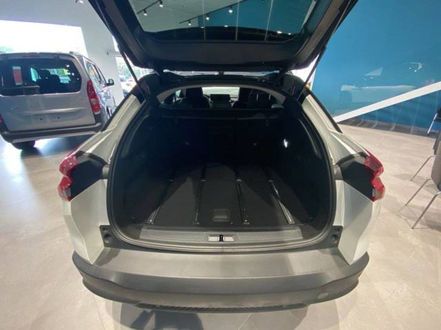 Citroen C5 X Hybrid 225 Shine e-EAT8 165 kW (225 CV)