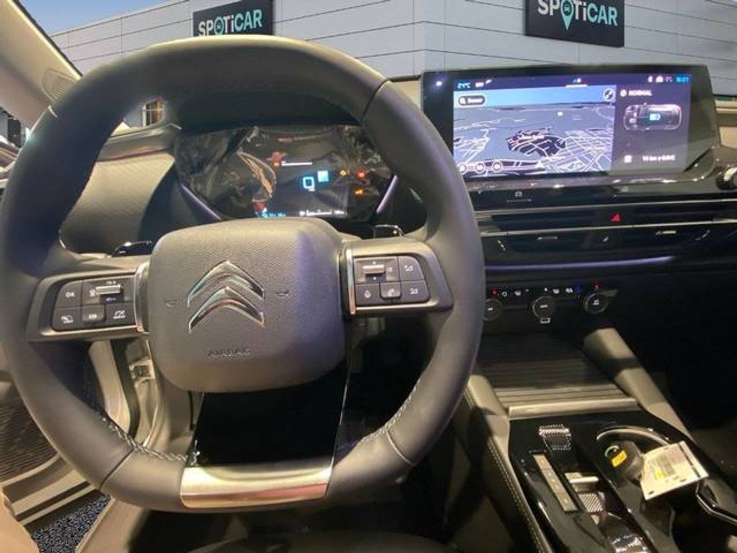 Citroen C5 X Hybrid 225 Shine e-EAT8 165 kW (225 CV)