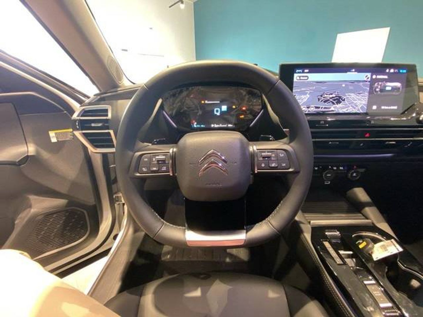 Citroen C5 X Hybrid 225 Shine e-EAT8 165 kW (225 CV)