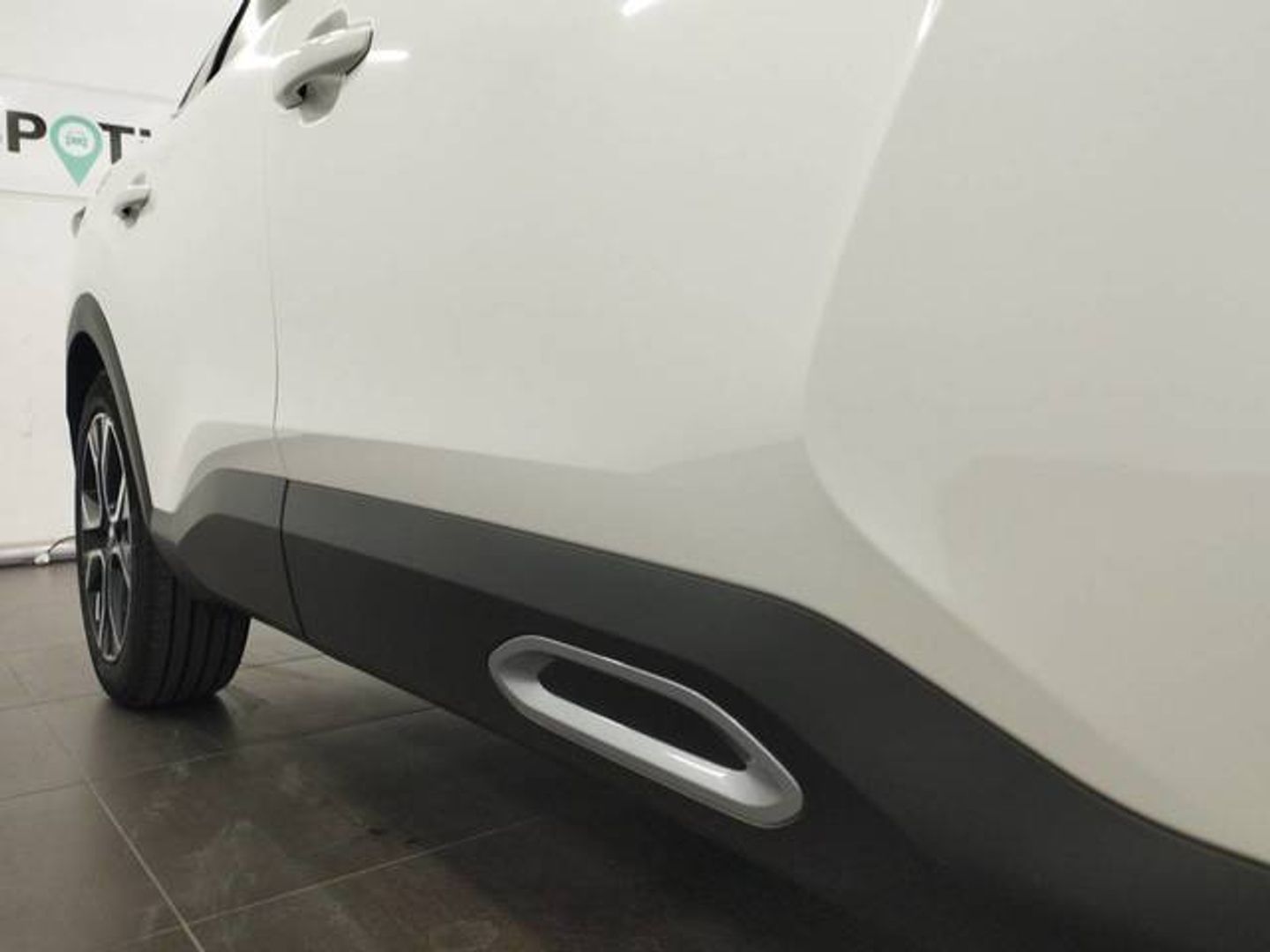 Citroen ë-C4 X 50KWh eléctrico Shine 100 kW (136 CV)