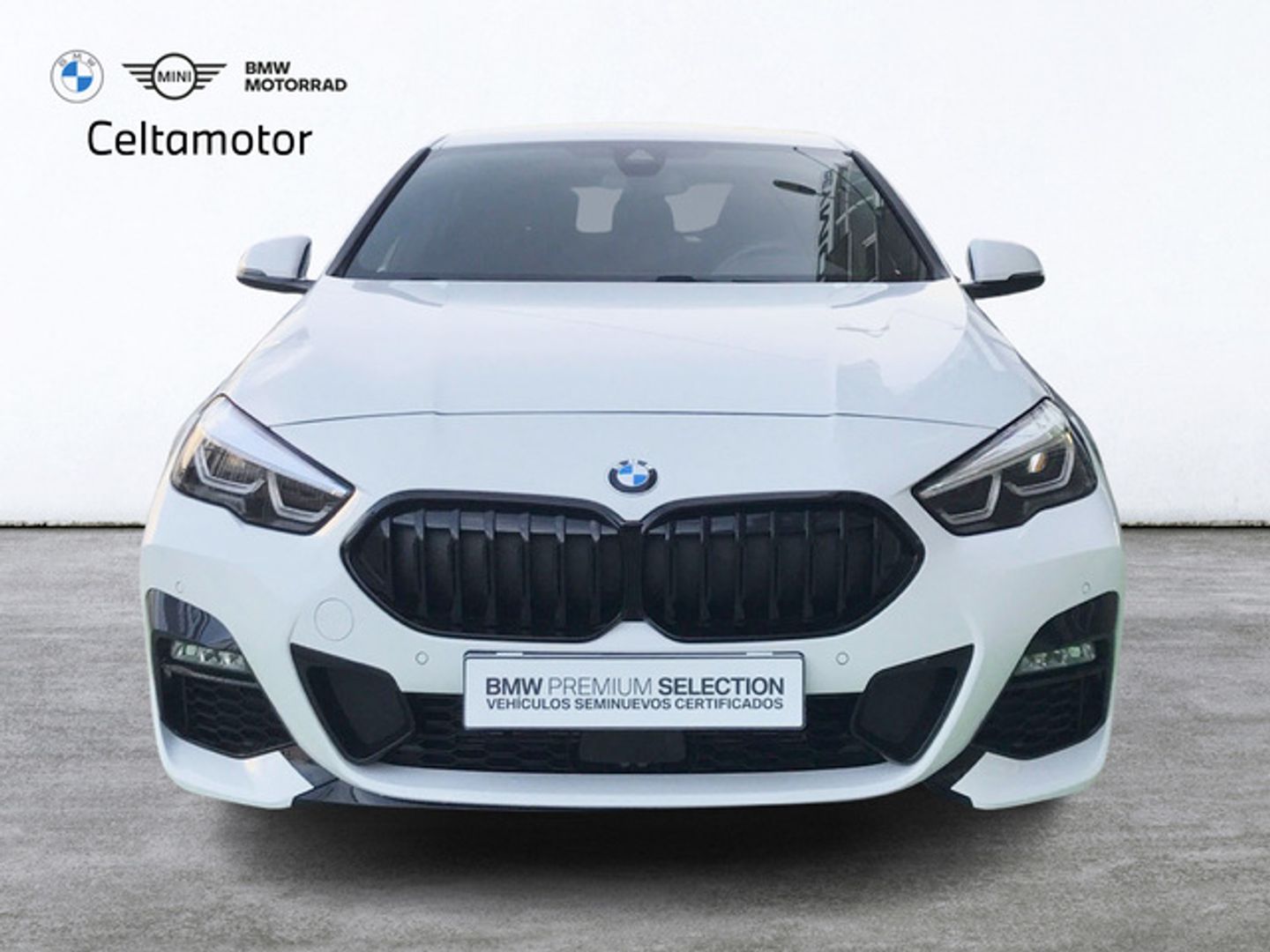 Bmw Serie 2 220d Gran Coupe -
