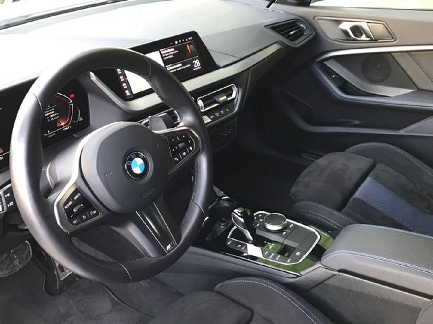 Bmw Serie 2 220d Gran Coupe -