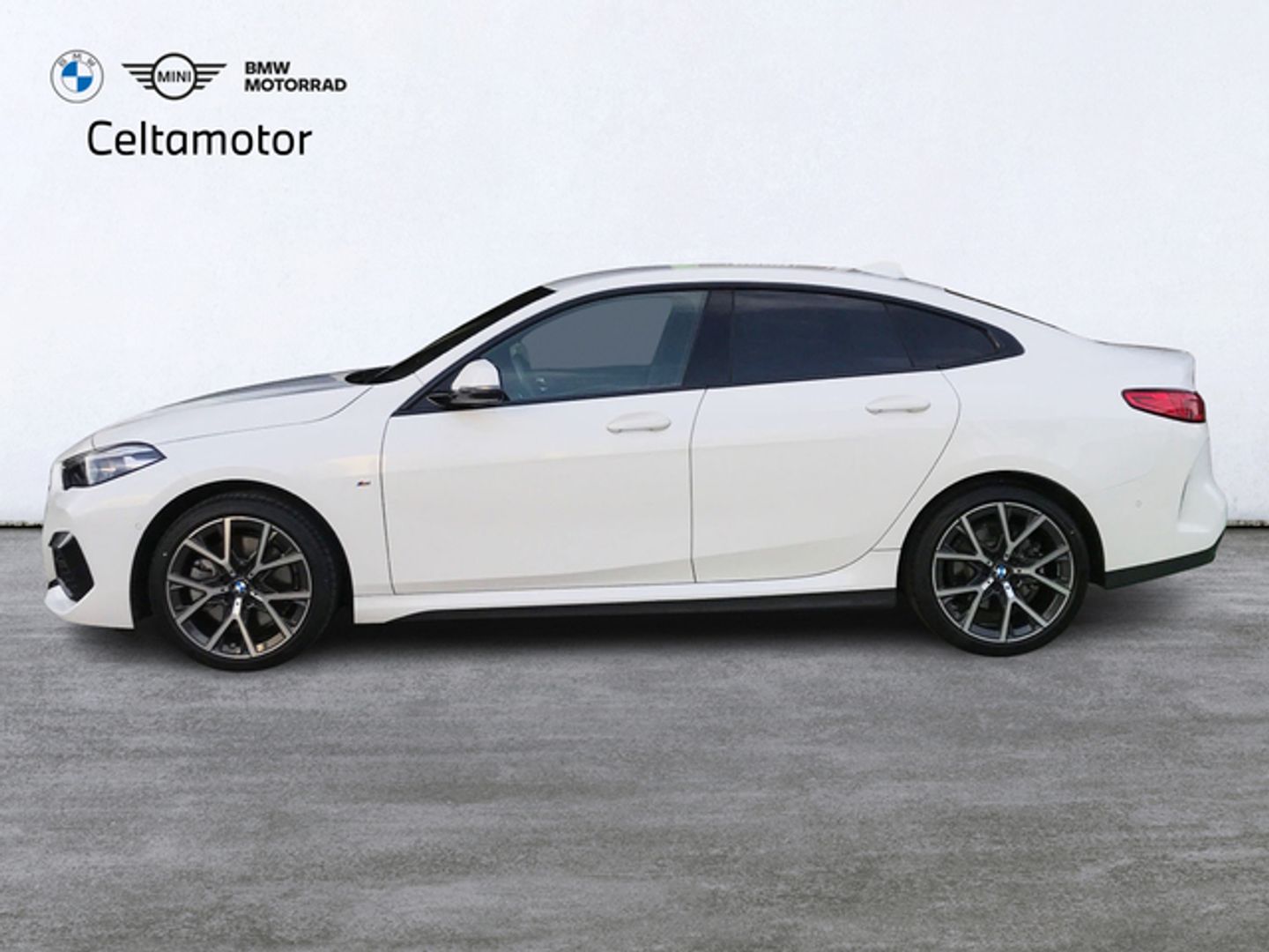 Bmw Serie 2 220d Gran Coupe -