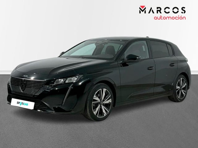 Peugeot 308 PureTech 130 Allure