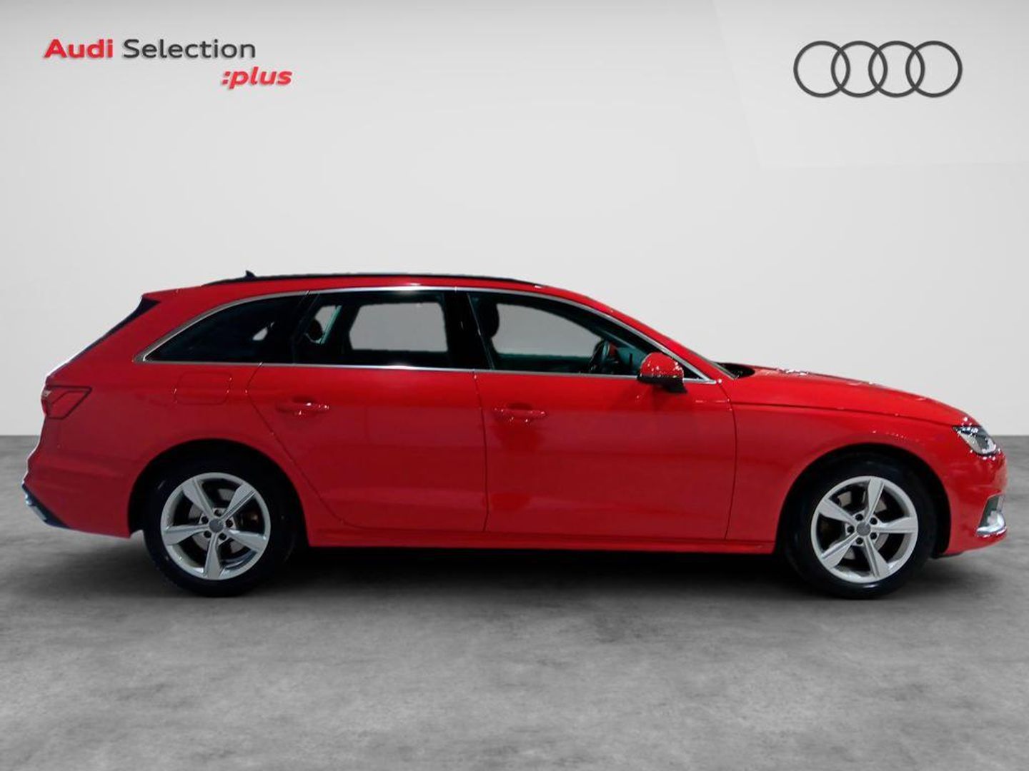 Audi A4 Avant 30 TDI Advanced