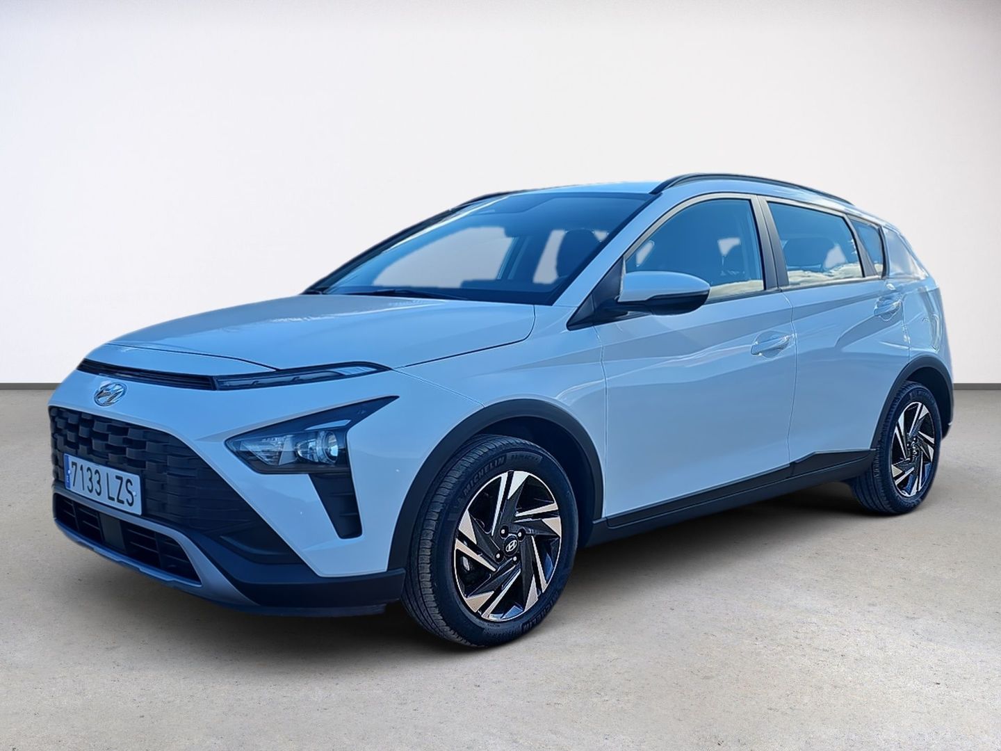 Hyundai Bayon 1.2 MPI Maxx 62 kW (84 CV)