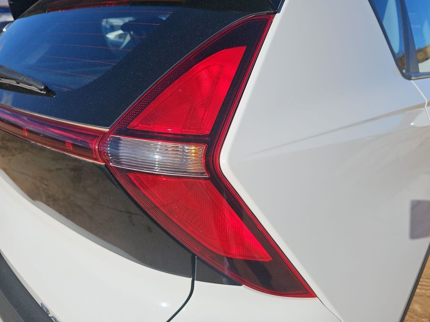 Hyundai Bayon 1.2 MPI Maxx 62 kW (84 CV)