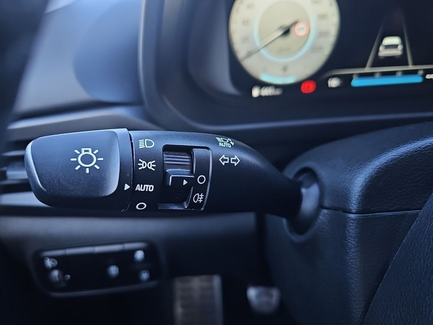 Hyundai Bayon 1.2 MPI Maxx 62 kW (84 CV)