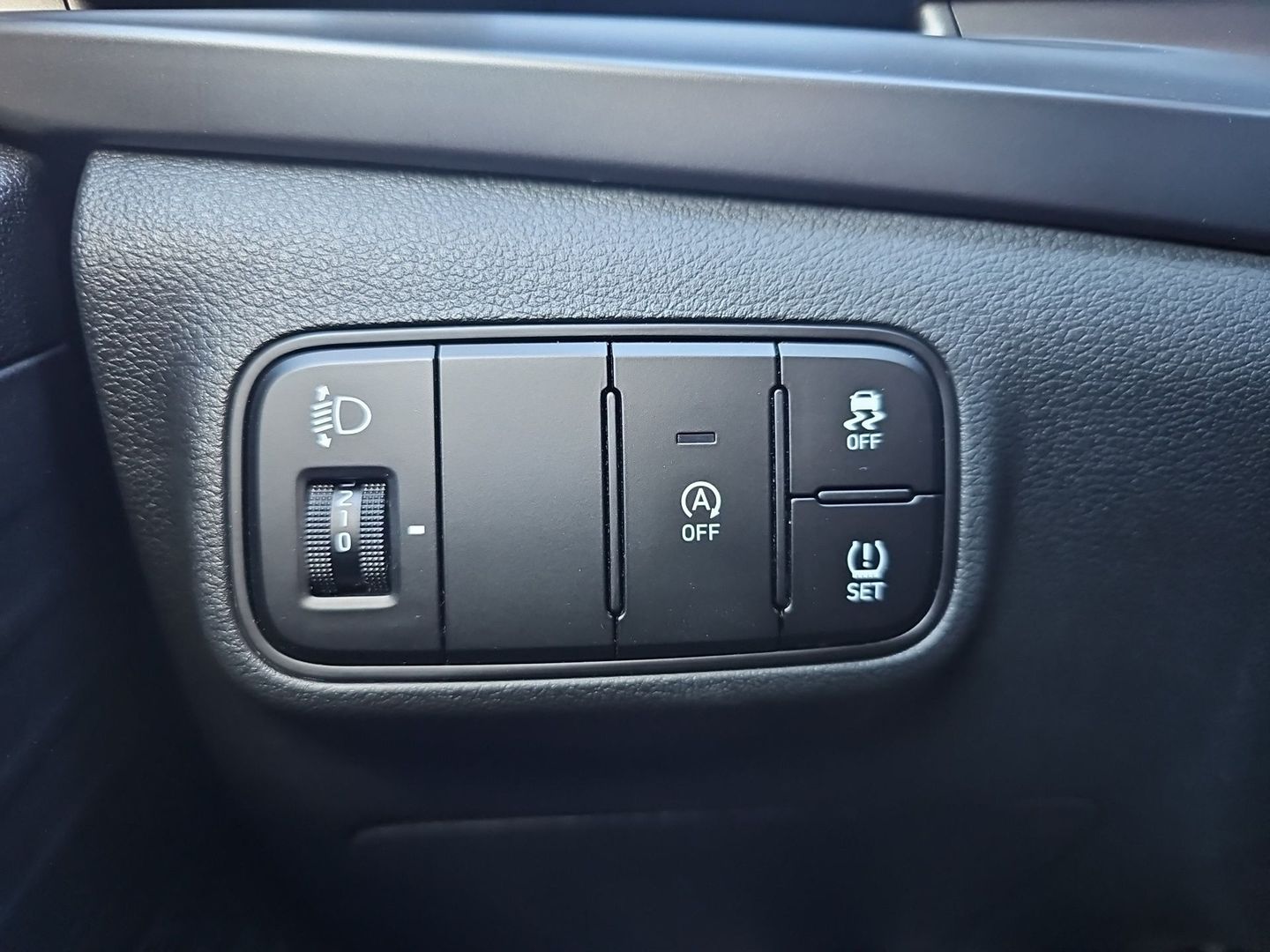 Hyundai Bayon 1.2 MPI Maxx 62 kW (84 CV)