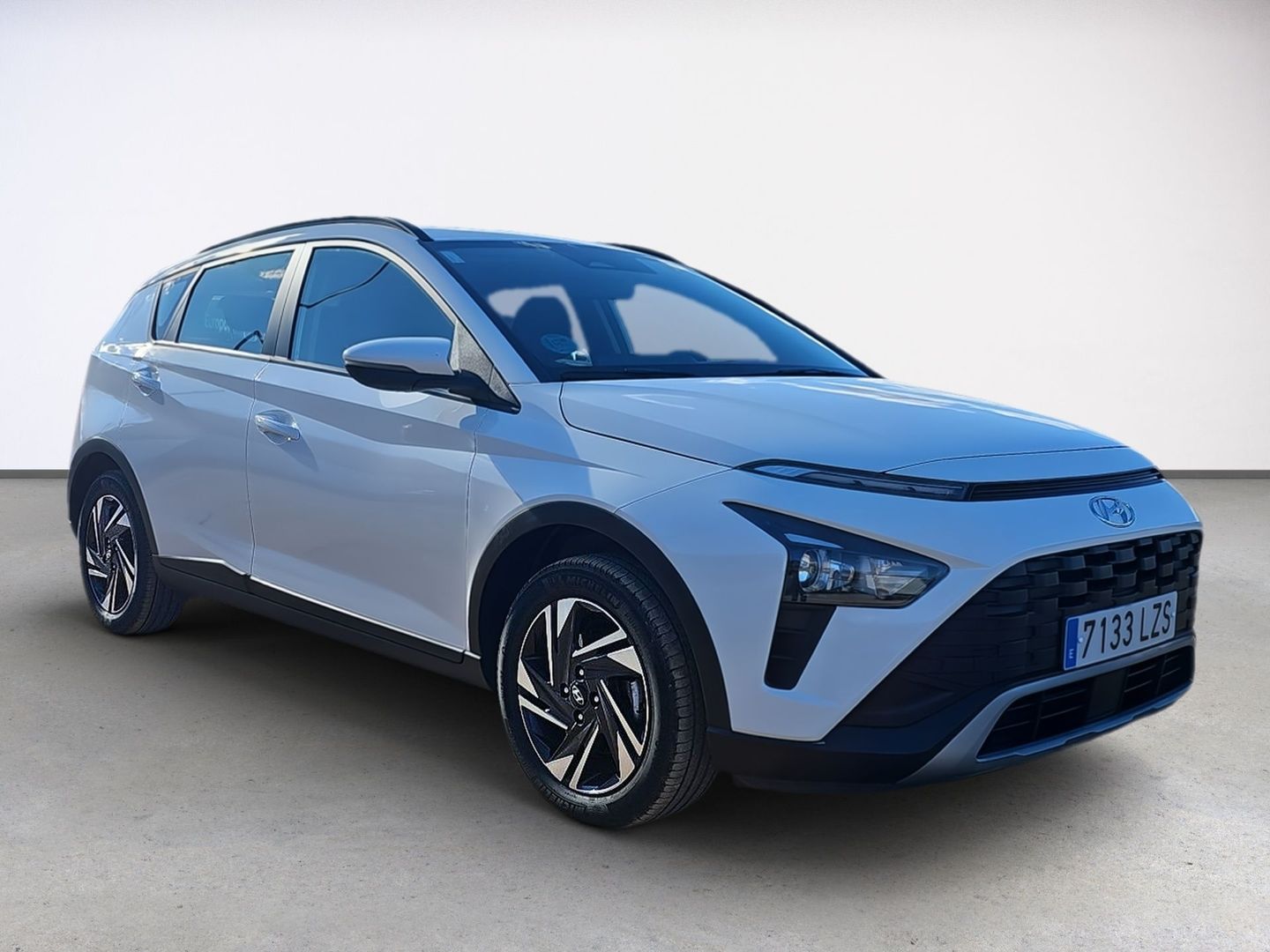 Hyundai Bayon 1.2 MPI Maxx 62 kW (84 CV)