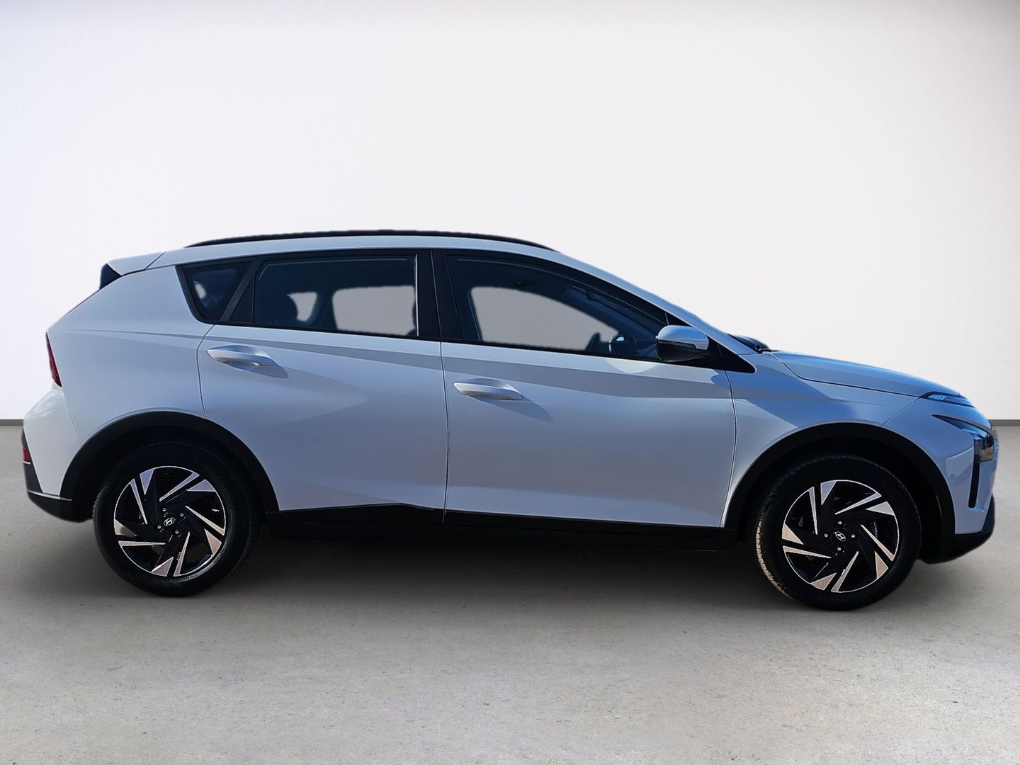Hyundai Bayon 1.2 MPI Maxx 62 kW (84 CV)