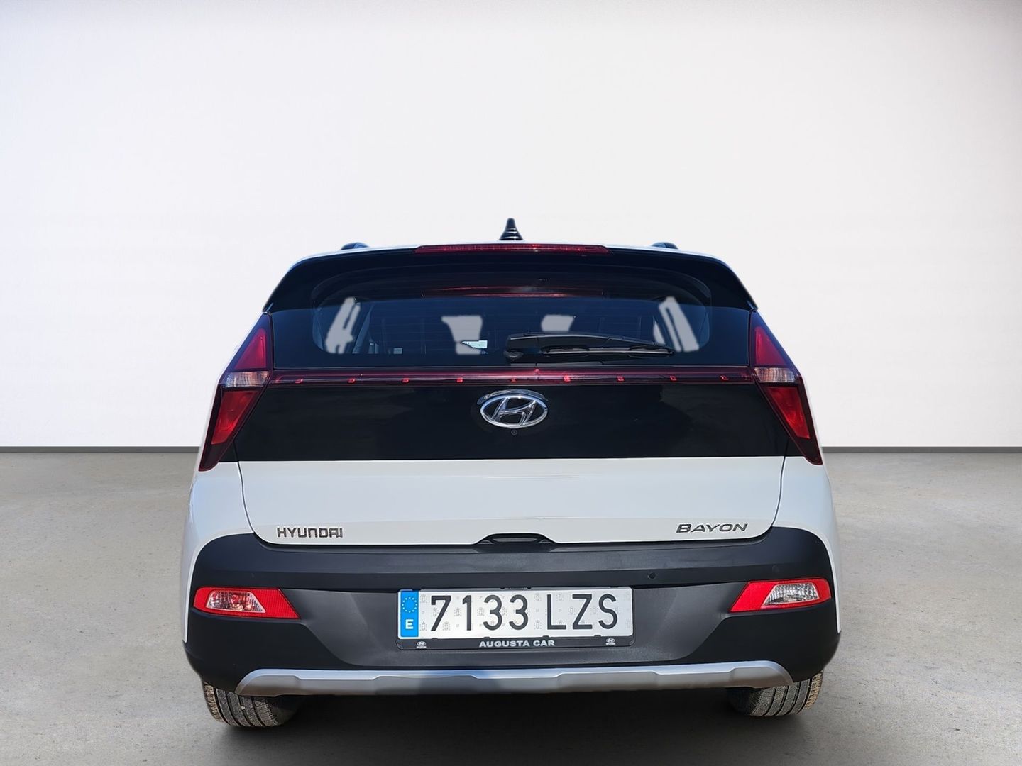Hyundai Bayon 1.2 MPI Maxx 62 kW (84 CV)