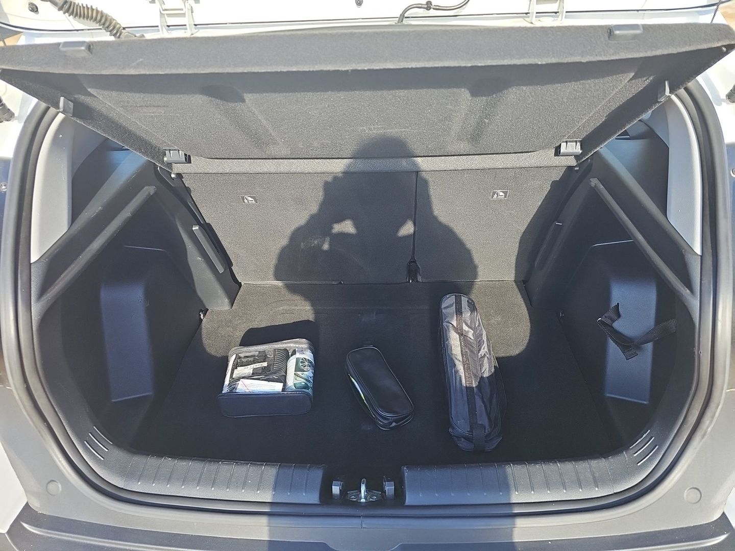 Hyundai Bayon 1.2 MPI Maxx 62 kW (84 CV)