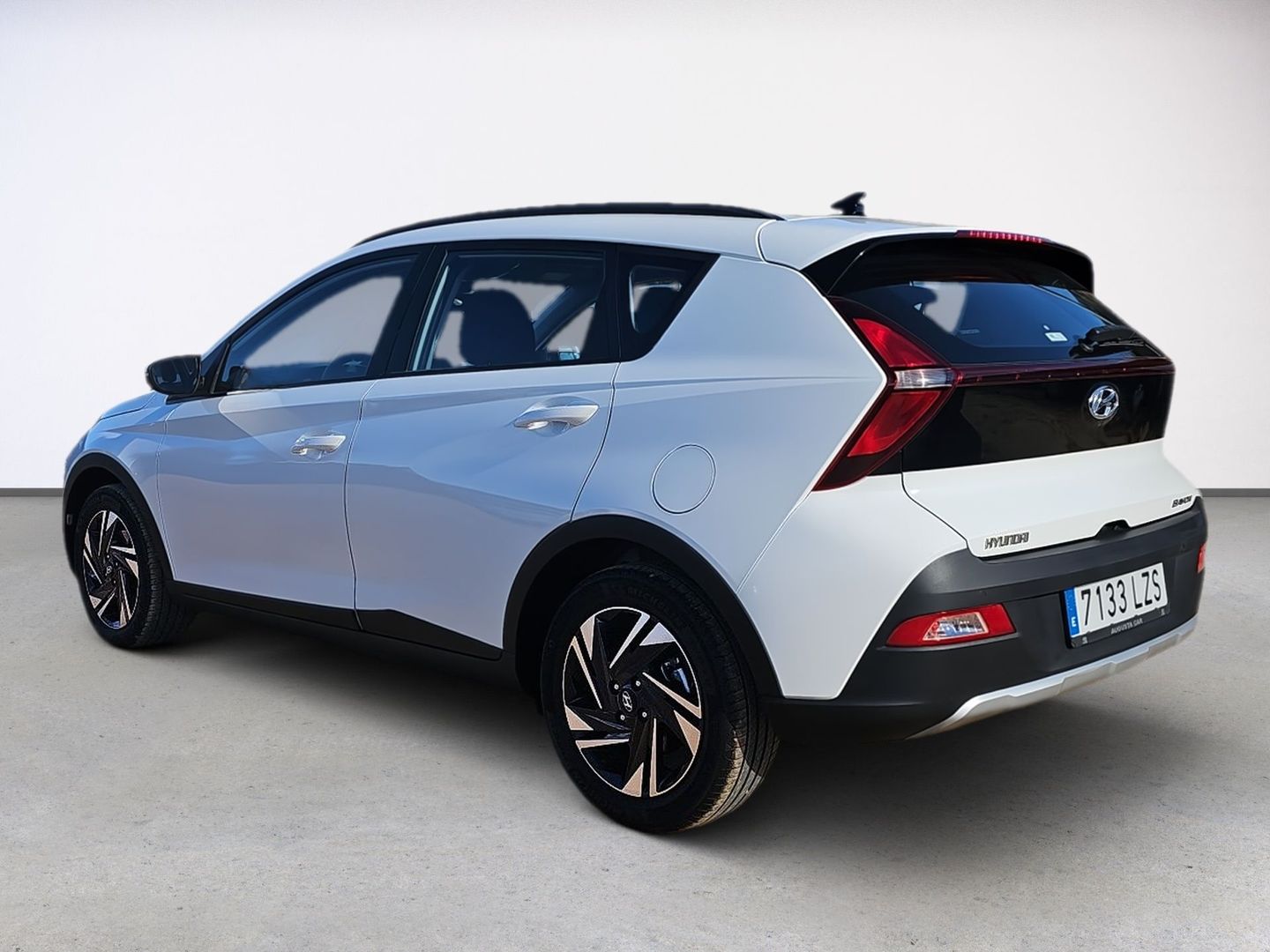 Hyundai Bayon 1.2 MPI Maxx 62 kW (84 CV)
