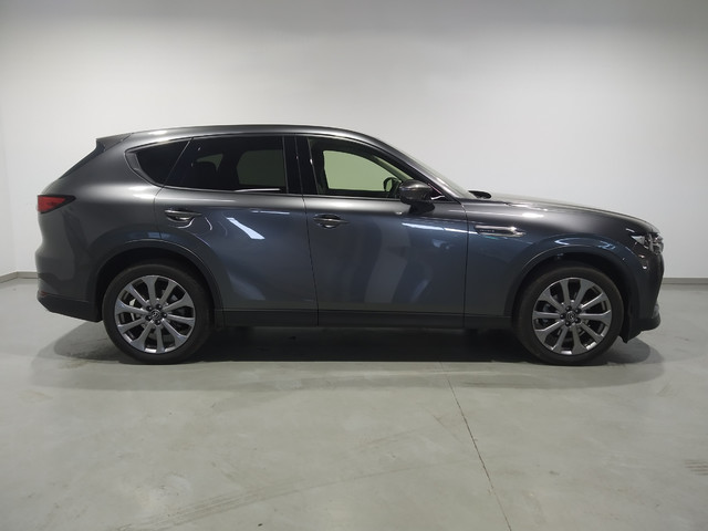 Mazda CX-60 3.3 e-Skyactiv D MHEV Exclusi-Line 8AT 147 kW (200 CV)