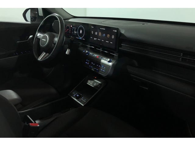 Hyundai Kona EV 48kWh Flexx 115 kW (156 CV)