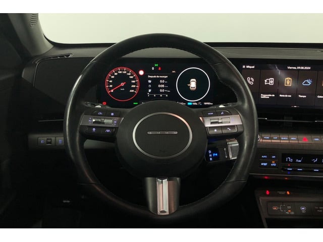 Hyundai Kona EV 48kWh Flexx 115 kW (156 CV)