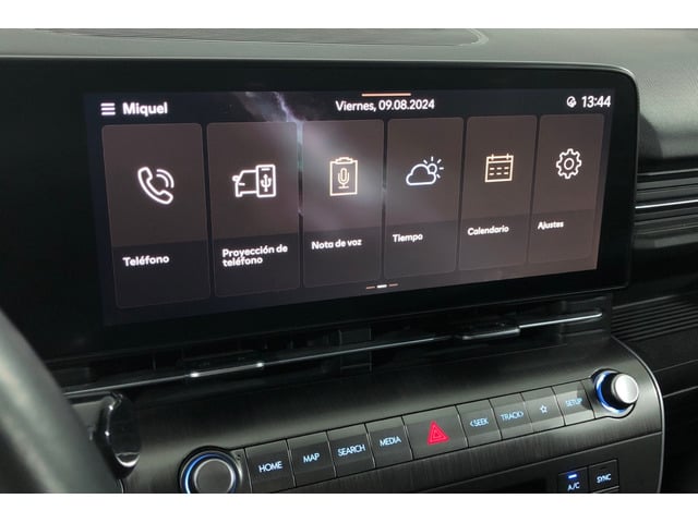 Hyundai Kona EV 48kWh Flexx 115 kW (156 CV)