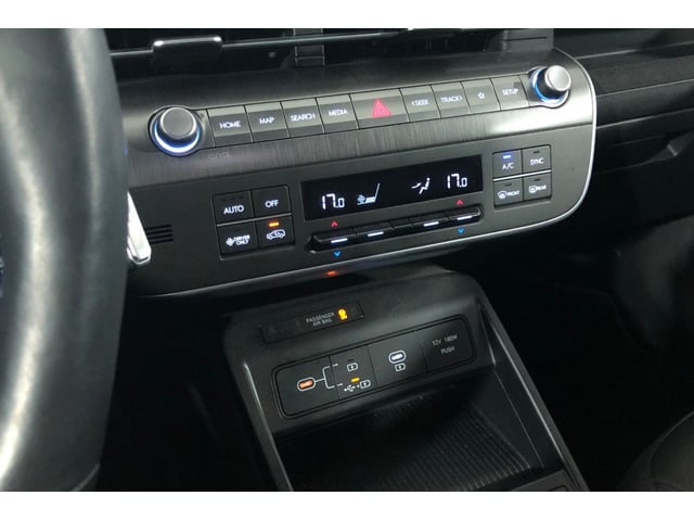 Hyundai Kona EV 48kWh Flexx 115 kW (156 CV)