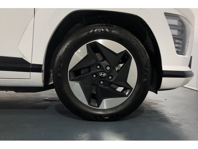 Hyundai Kona EV 48kWh Flexx 115 kW (156 CV)